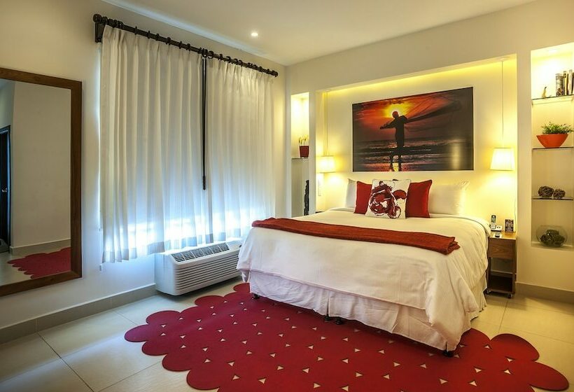 Fotos del hotel Elements Hotel Boutique:  21