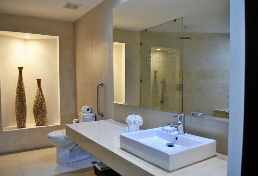 Fotos del hotel Elements Hotel Boutique:  19