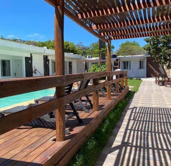 هتل Gran Colonial Riviera