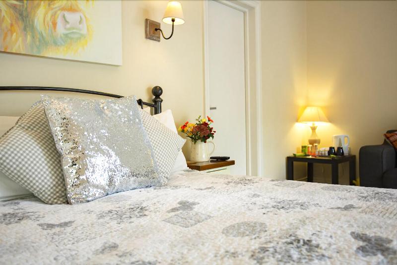 هتل Hillcroft Accommodation
