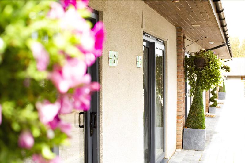 هتل Hillcroft Accommodation