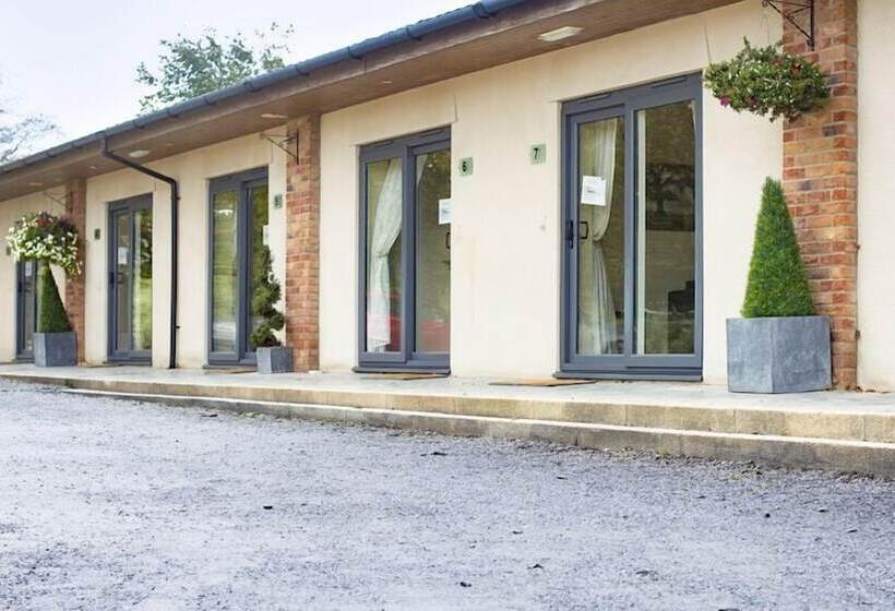 هتل Hillcroft Accommodation