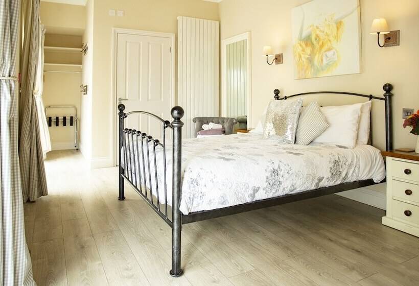 هتل Hillcroft Accommodation