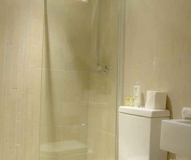 هتل Hillcroft Accommodation
