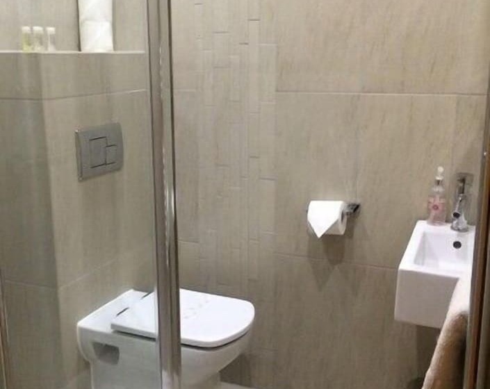 هتل Hillcroft Accommodation