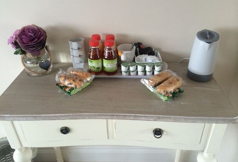 هتل Hillcroft Accommodation