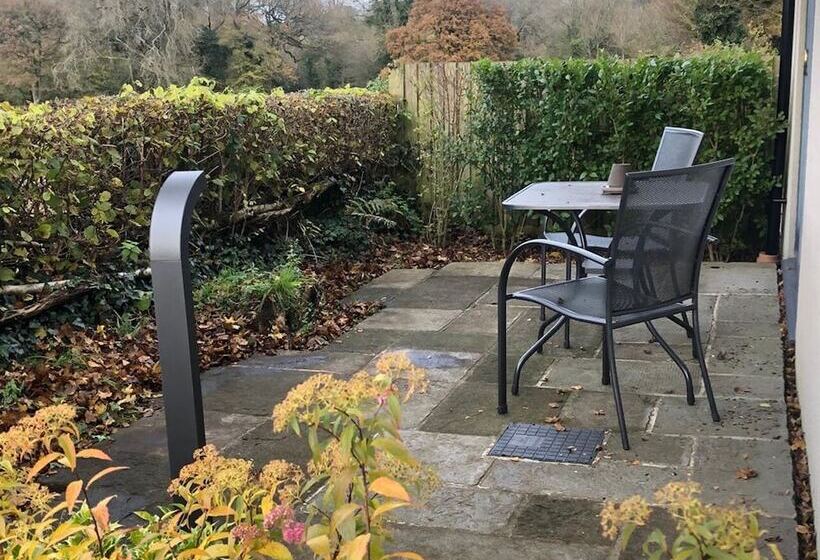 هتل Hillcroft Accommodation