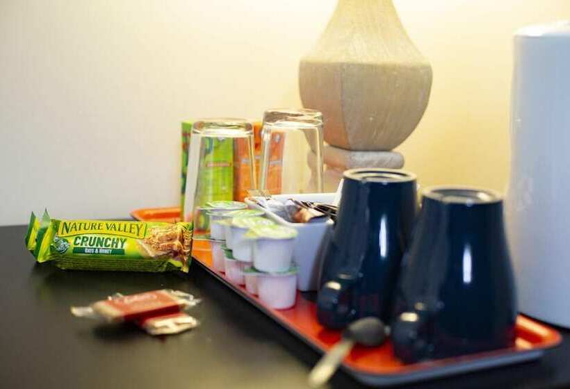 هتل Hillcroft Accommodation