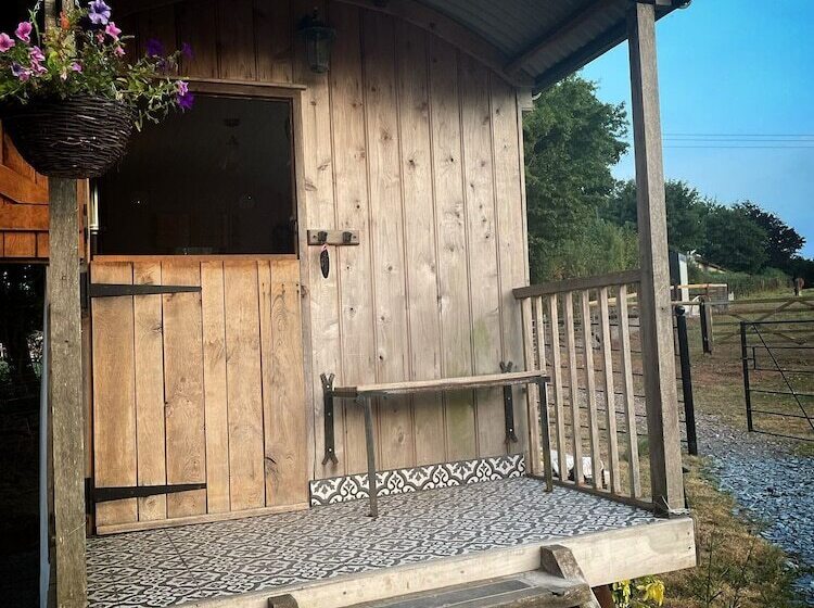 هتل Hillcroft Accommodation
