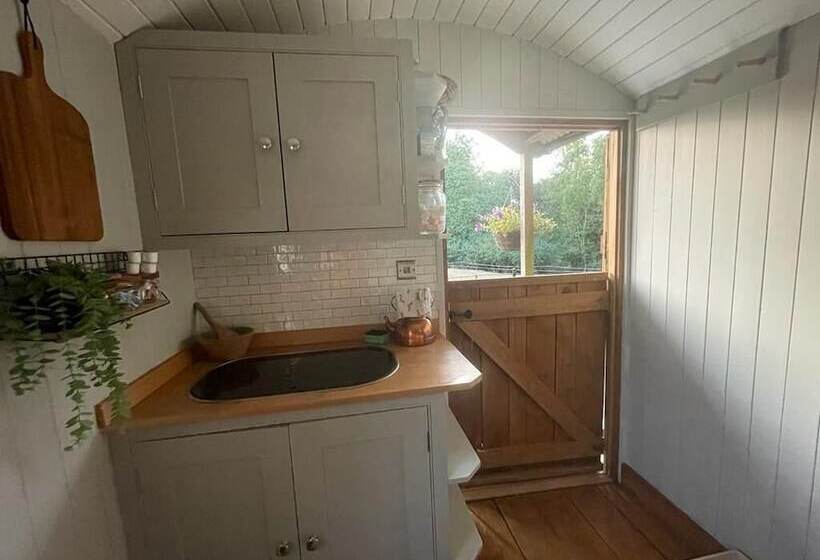 هتل Hillcroft Accommodation