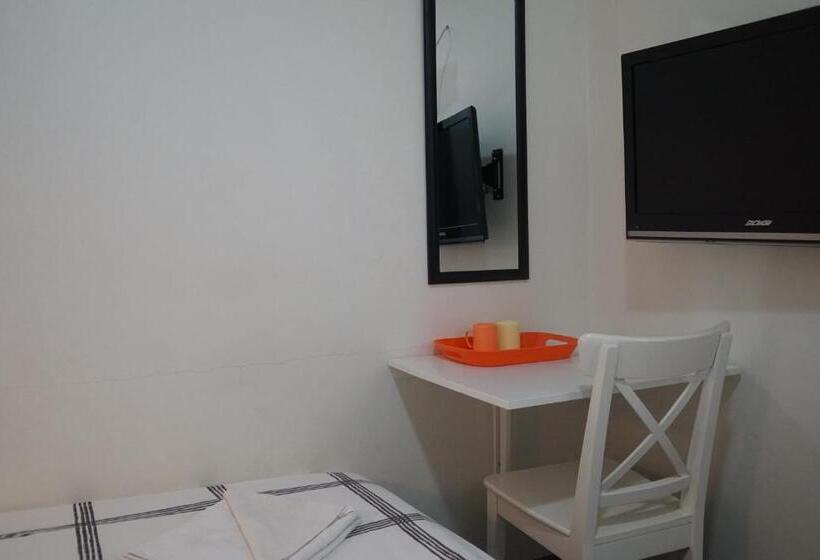 Hotel Holland Lodge Paramaribo