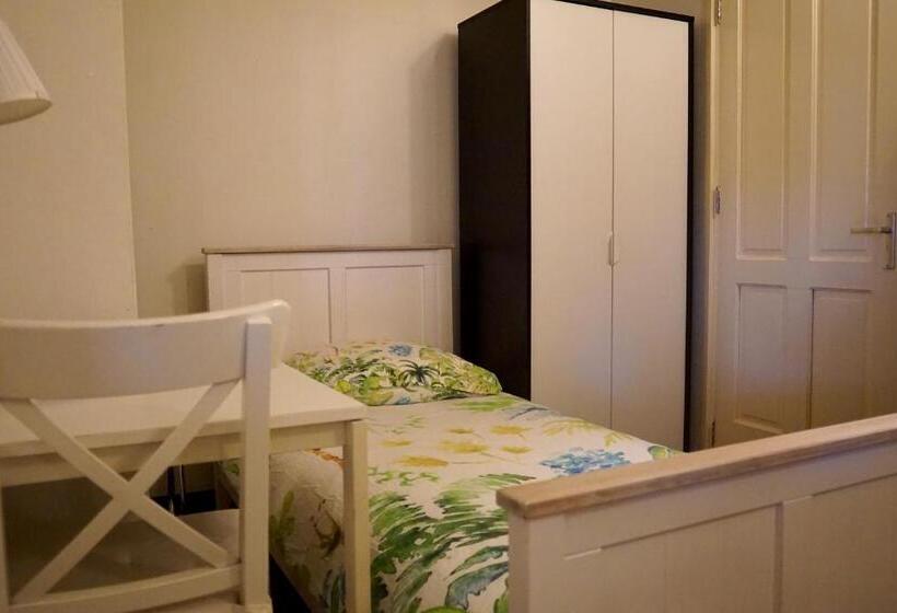 Hotel Holland Lodge Paramaribo