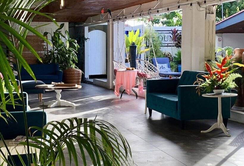 Hotel Holland Lodge Paramaribo