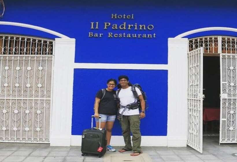 هتل Il Padrino