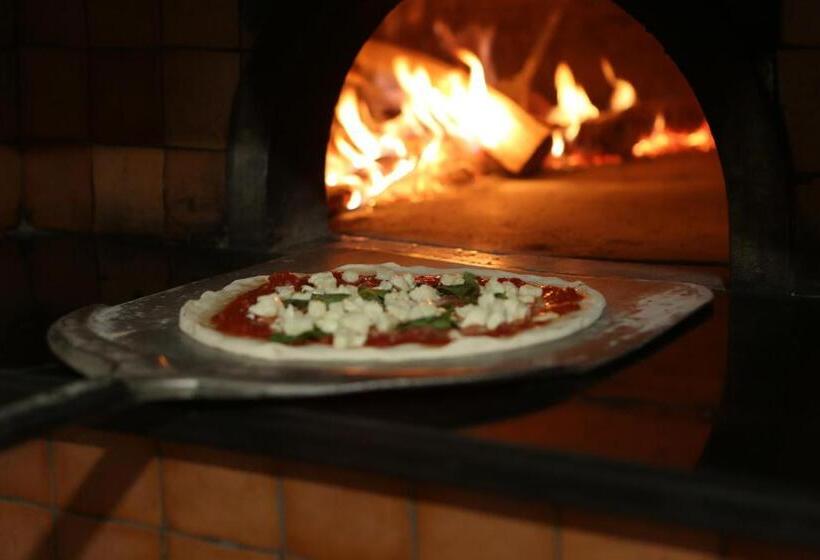 בית מלון כפרי Il Quadrifoglio