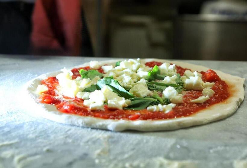 בית מלון כפרי Il Quadrifoglio