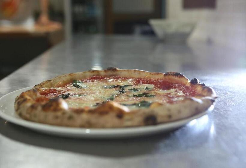 בית מלון כפרי Il Quadrifoglio