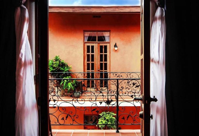 فندق La Isabela Suites