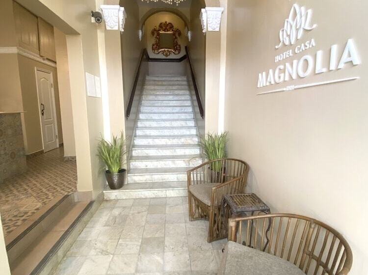 Fotos del hotel Magnolia Inn:  3
