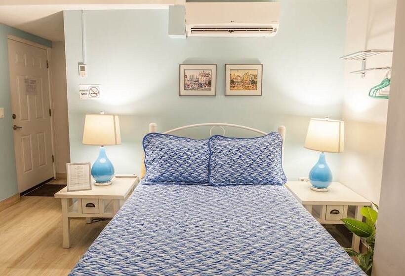 Fotos del hotel Magnolia Inn:  5