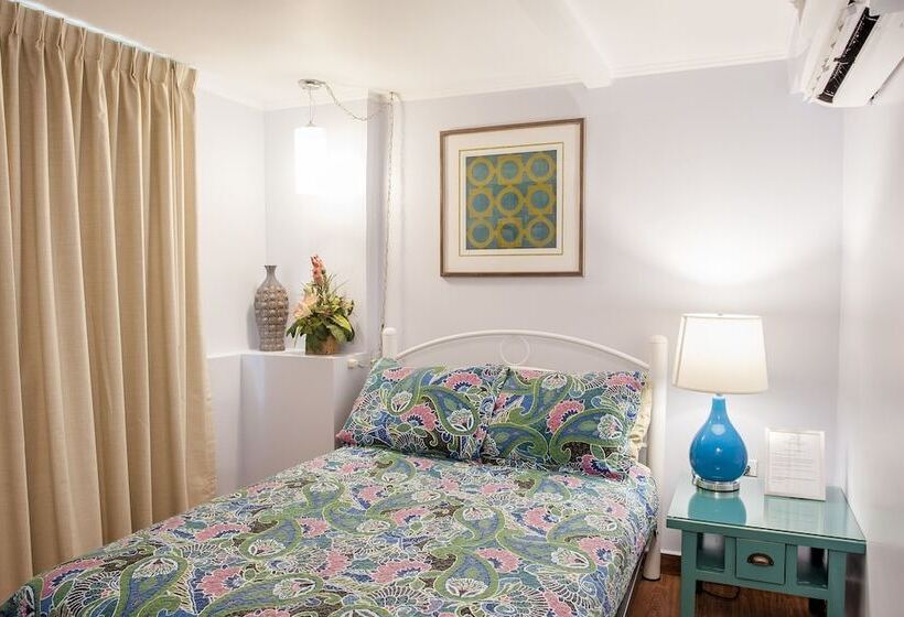 Fotos del hotel Magnolia Inn:  10