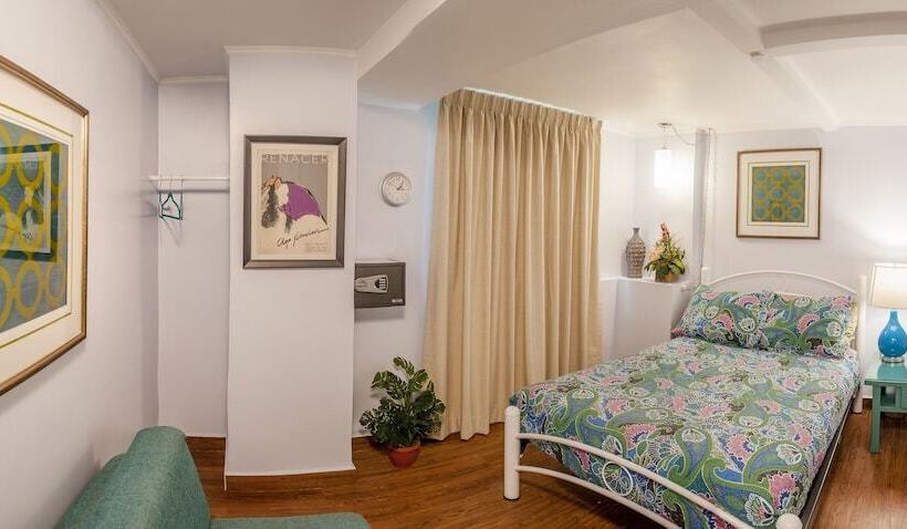 Fotos del hotel Magnolia Inn:  11