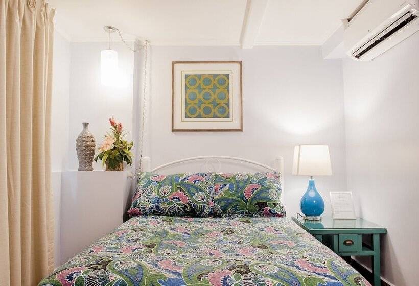 Fotos del hotel Magnolia Inn:  12