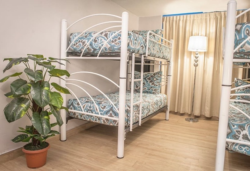 Fotos del hotel Magnolia Inn:  14