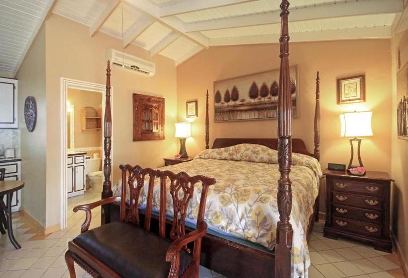هتل Mary S Boon Beach Resort & Spa