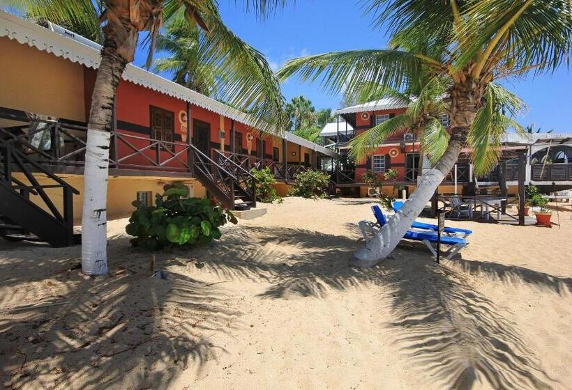 هتل Mary S Boon Beach Resort & Spa