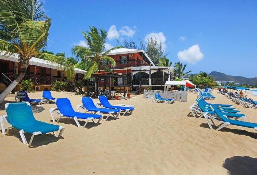 هتل Mary S Boon Beach Resort & Spa