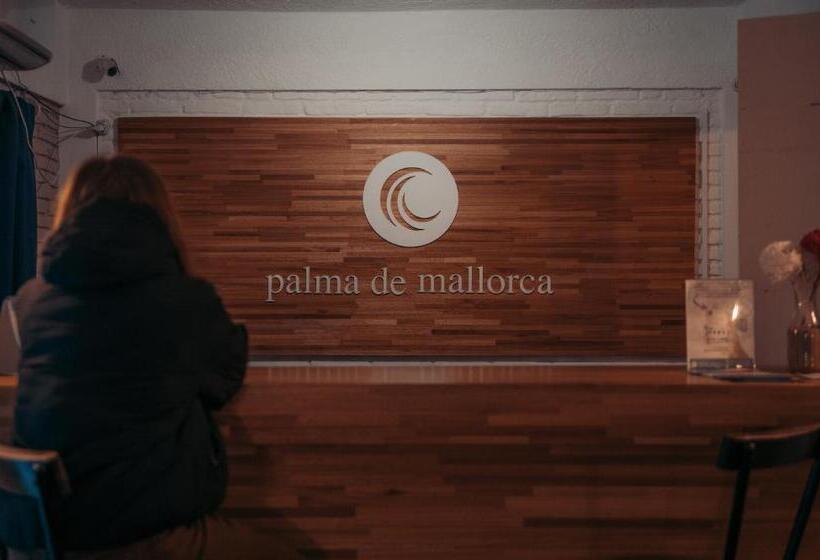 هتل Palma De Mallorca