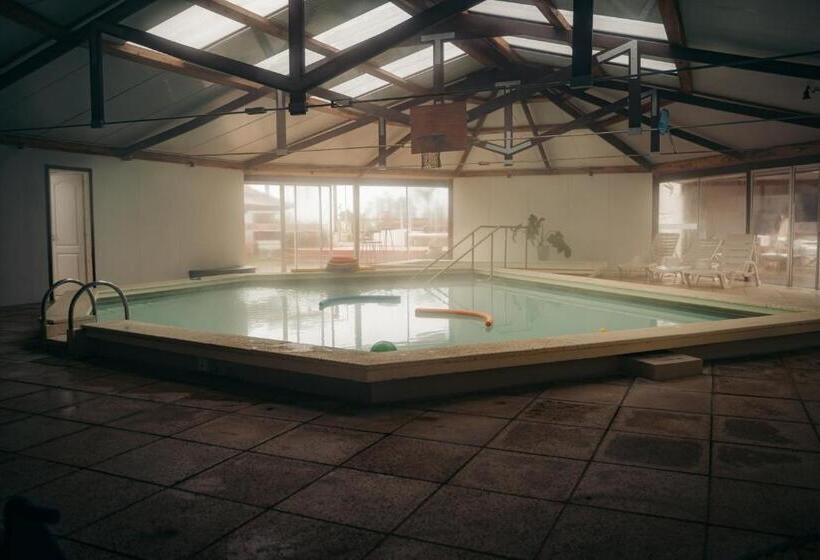 هتل Palma De Mallorca