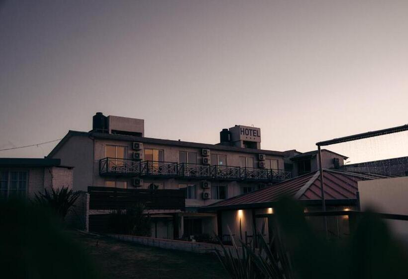 هتل Palma De Mallorca