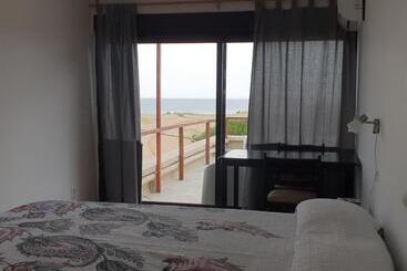 هتل Playa Chihuahua
