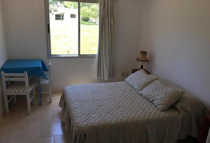 Отель Posada Cova Del Sol