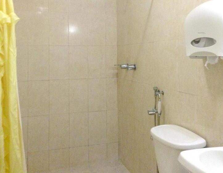 هتل Residencial Cervantes