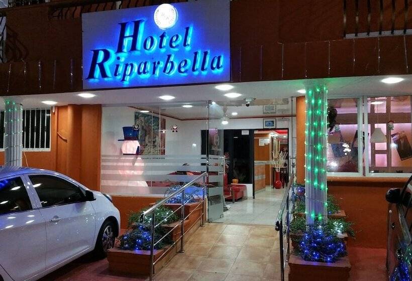 Fotos del hotel Riparbella:  21