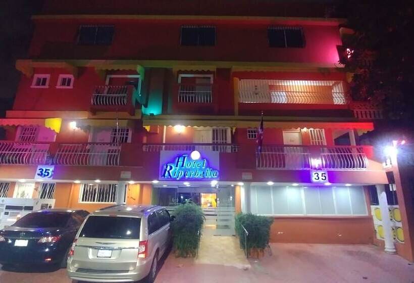 Fotos del hotel Riparbella:  20