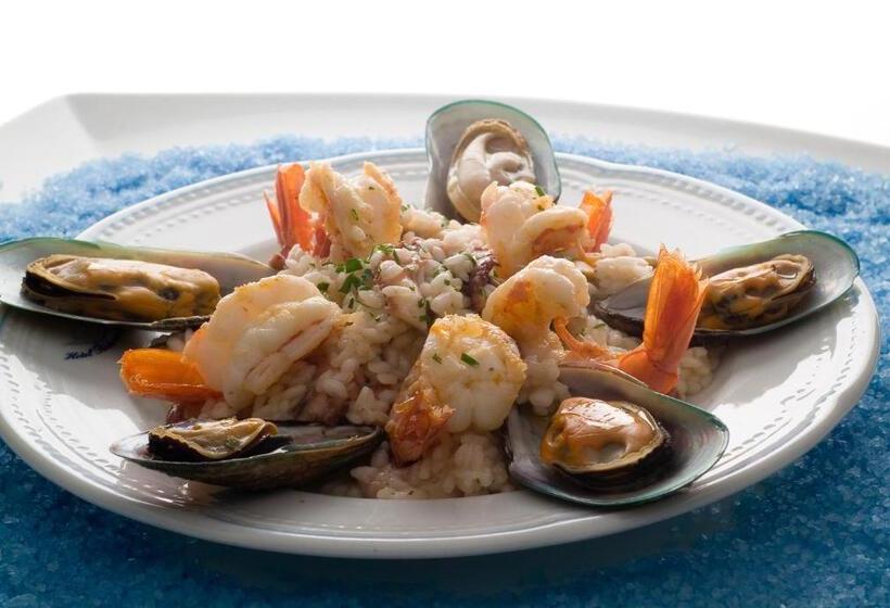 فندق Ristorante Cigno