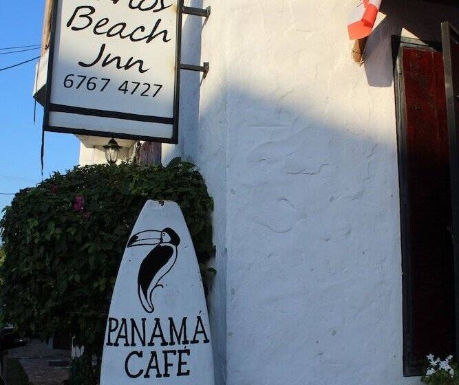هتل San Carlos Beach Inn