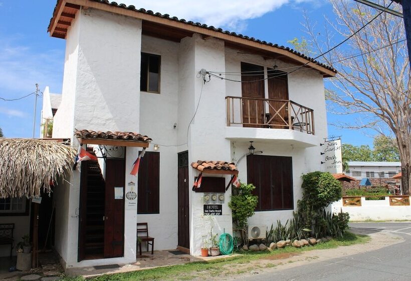 هتل San Carlos Beach Inn