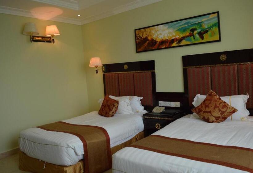 Tiffany Diamond Hotels   Mtwara