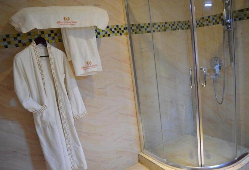 Tiffany Diamond Hotels   Mtwara