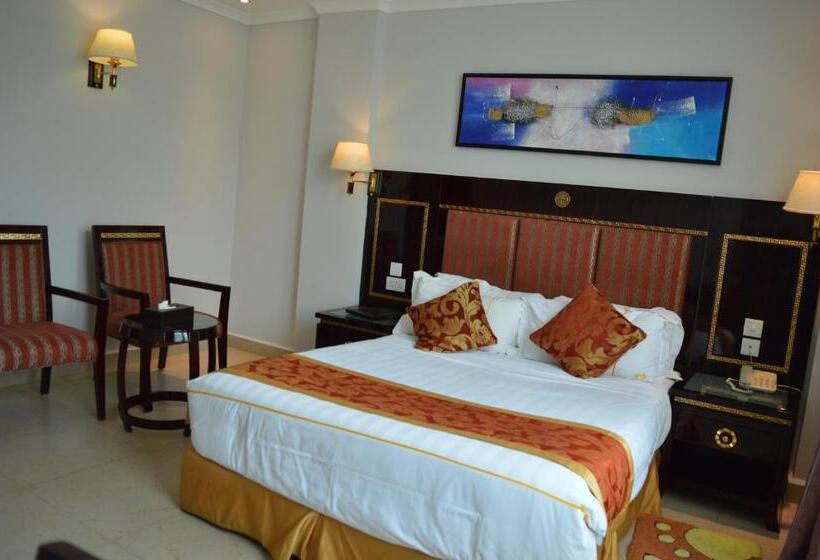 Tiffany Diamond Hotels   Mtwara