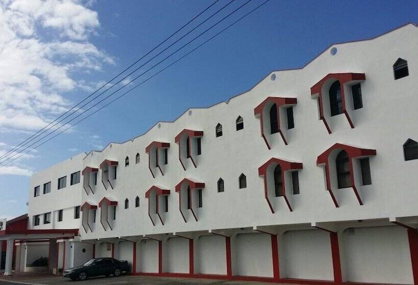 Fotos del hotel Tropicana:  6