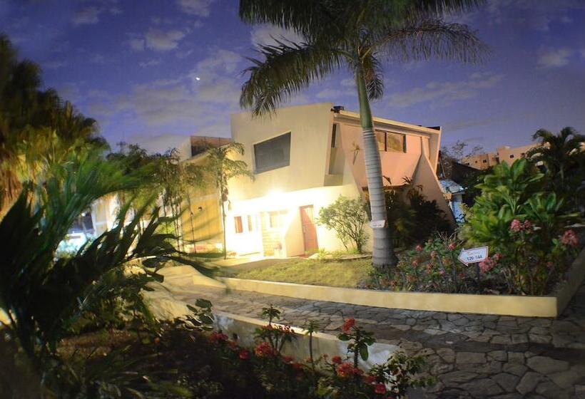 Fotos del hotel Tropicana:  9