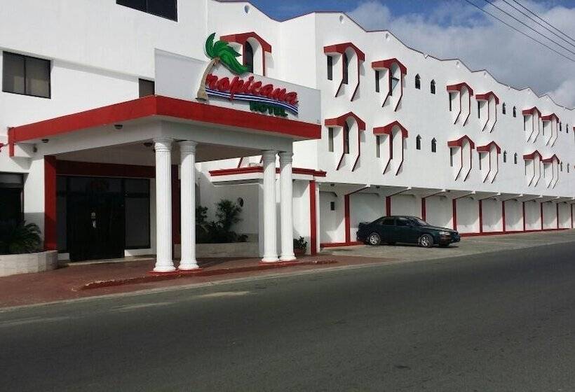 Fotos del hotel Tropicana:  10