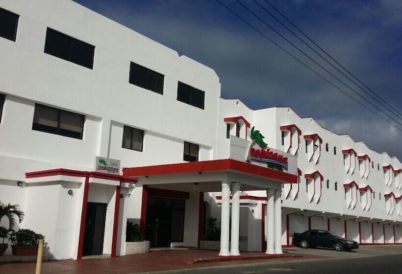 Fotos del hotel Tropicana:  11