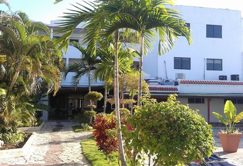 Fotos del hotel Tropicana:  12